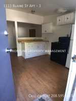 featured image of 1113 Blaine St #3
