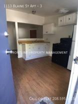 1113 Blaine St #3 - Photo 1 of 1