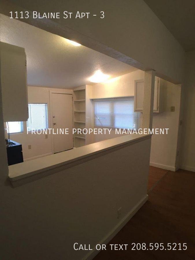 1113 Blaine St #3 - Photo 3 of 10