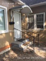 featured image of 1113 Blaine St #2