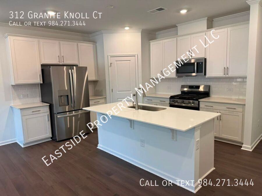 312 Granite Knoll Ct - Photo 4 of 20