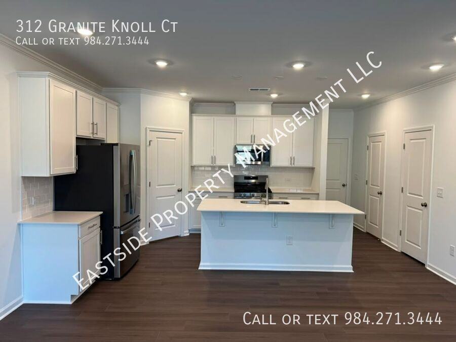 312 Granite Knoll Ct - Photo 5 of 20