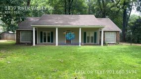 1839 River Valley Dr - Photo 1 of 1