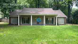 1839 River Valley Dr - Photo 1 of 1
