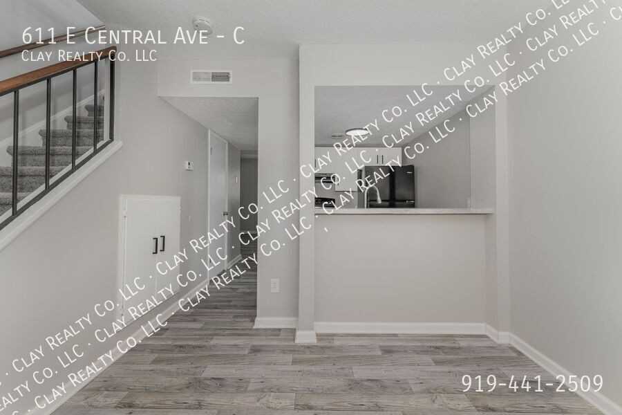 611 E Central Ave #C - Photo 5 of 49