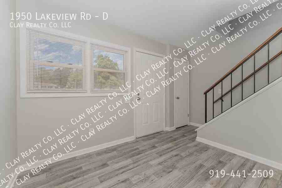 1950 Lakeview Rd #D - Photo 2 of 49