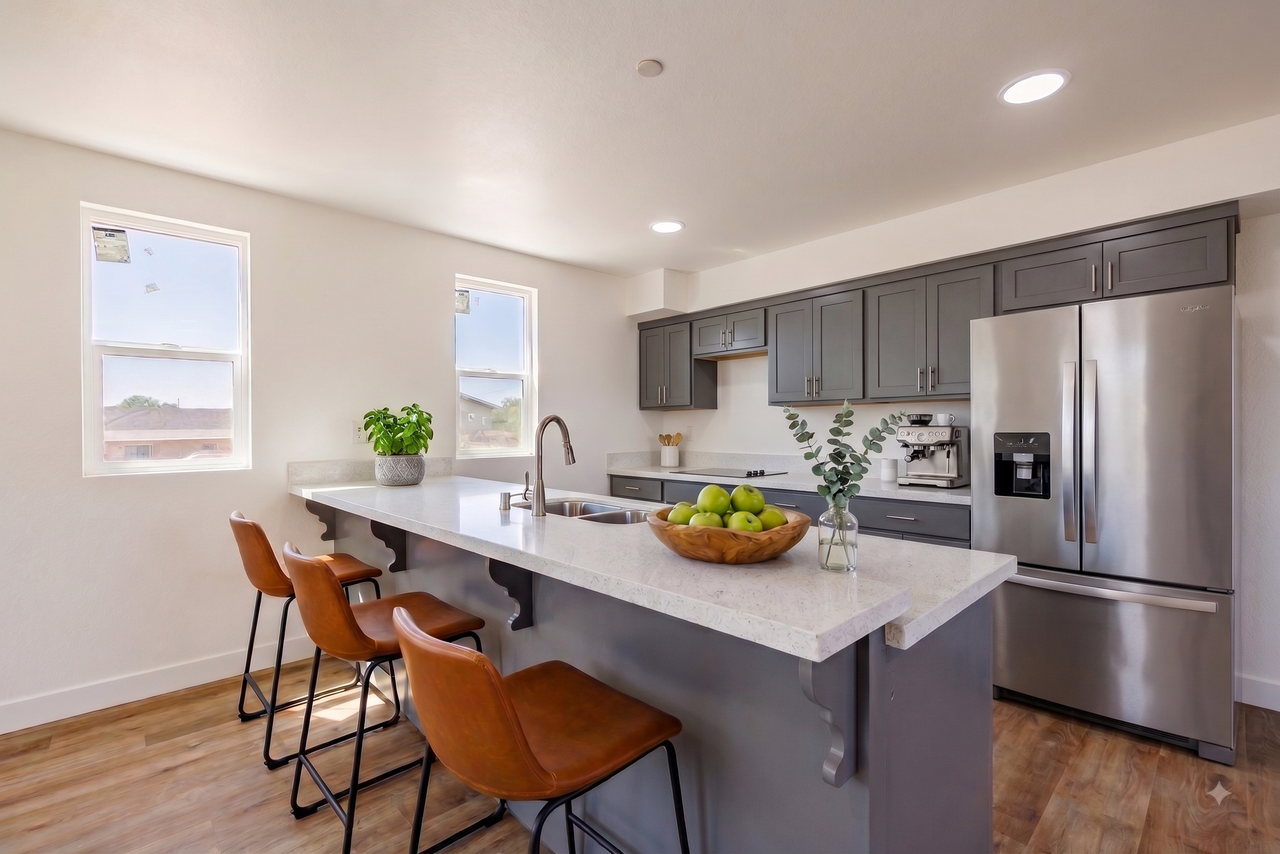 Huge 2, 3 & 4 Bed 2026 Townhomes - Photo 6 of 50