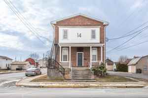 featured image of 14 S Haas St
