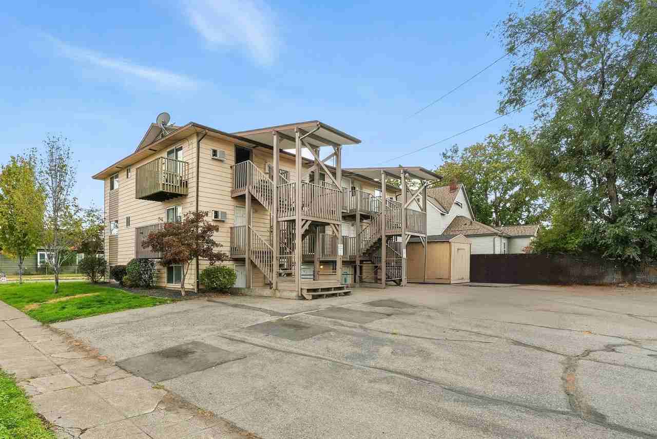 Cannonball Apartments! - Photo 6 of 25