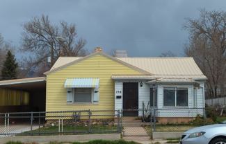 126 N 1150 W - Photo 1 of 1