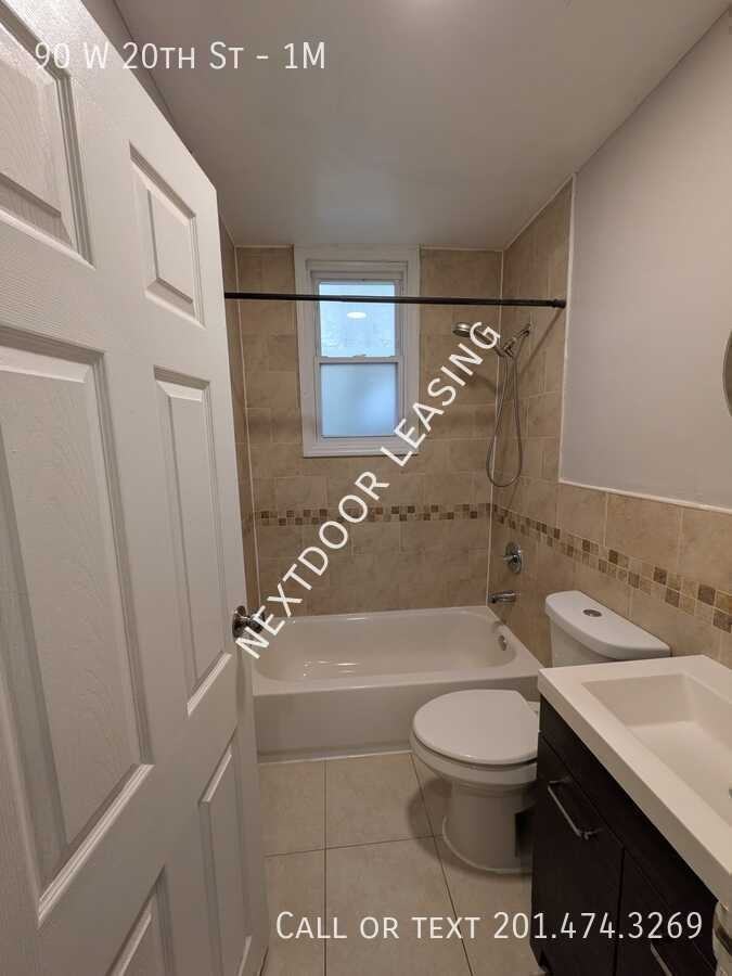 90 W 20th St #1M - Photo 3 of 6
