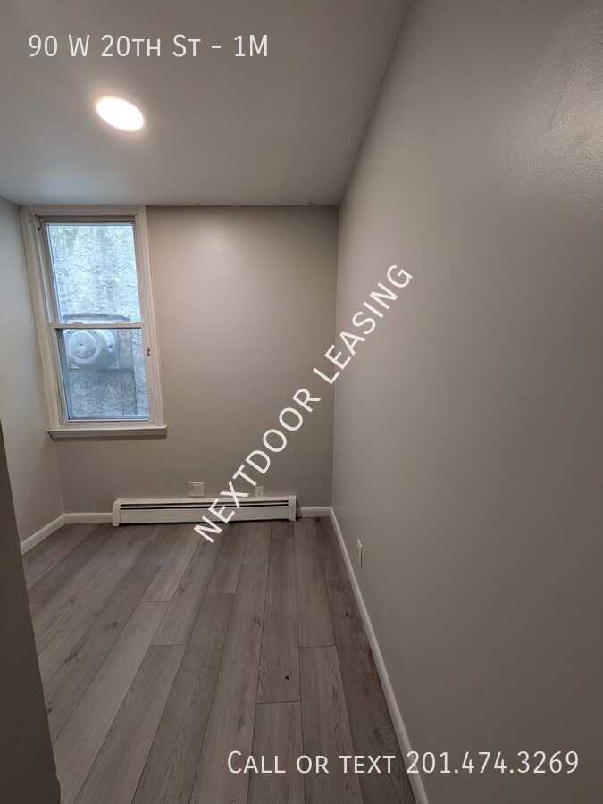 90 W 20th St #1M - Photo 4 of 6