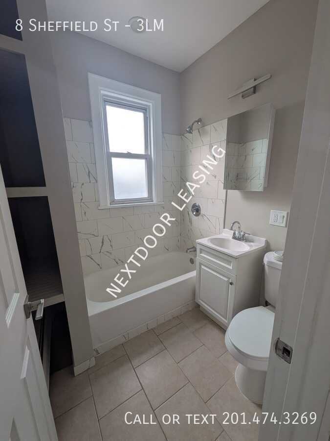 8 Sheffield St #3LM - Photo 4 of 7