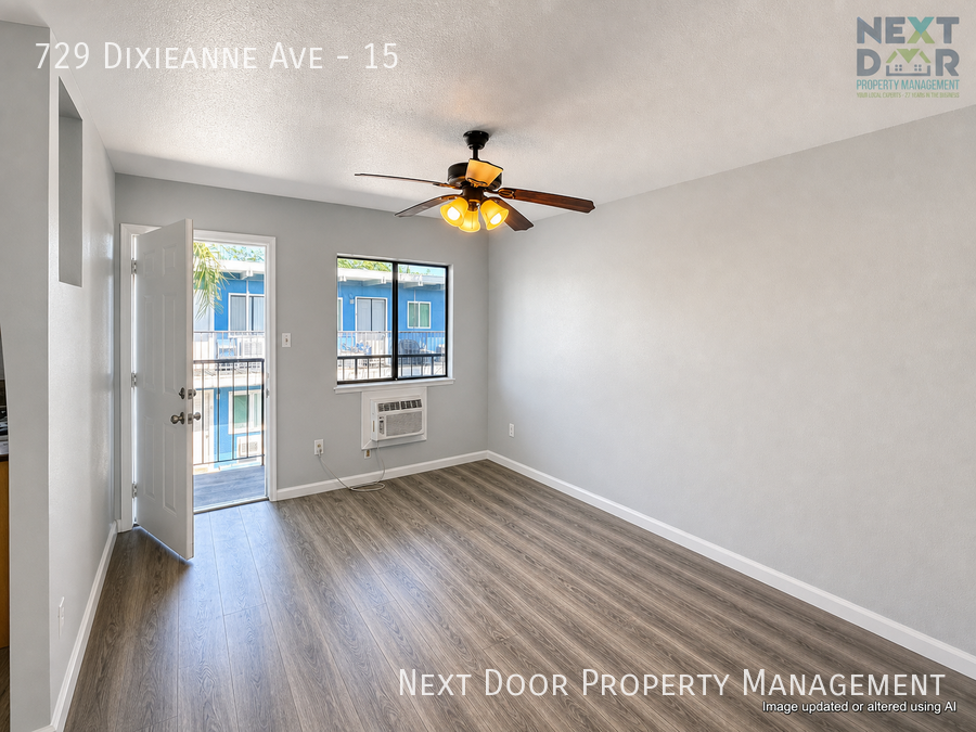 729 Dixieanne Ave #15 - Photo 2 of 8