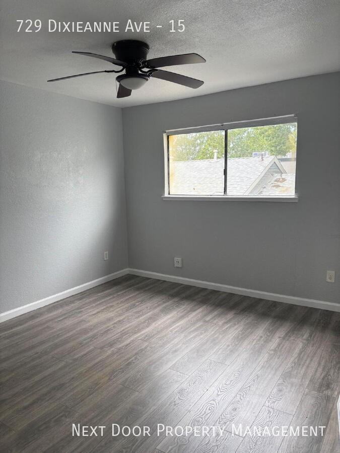 729 Dixieanne Ave #15 - Photo 3 of 8