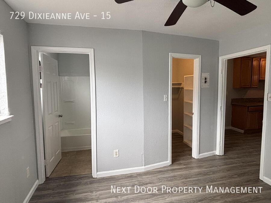 729 Dixieanne Ave #15 - Photo 5 of 8