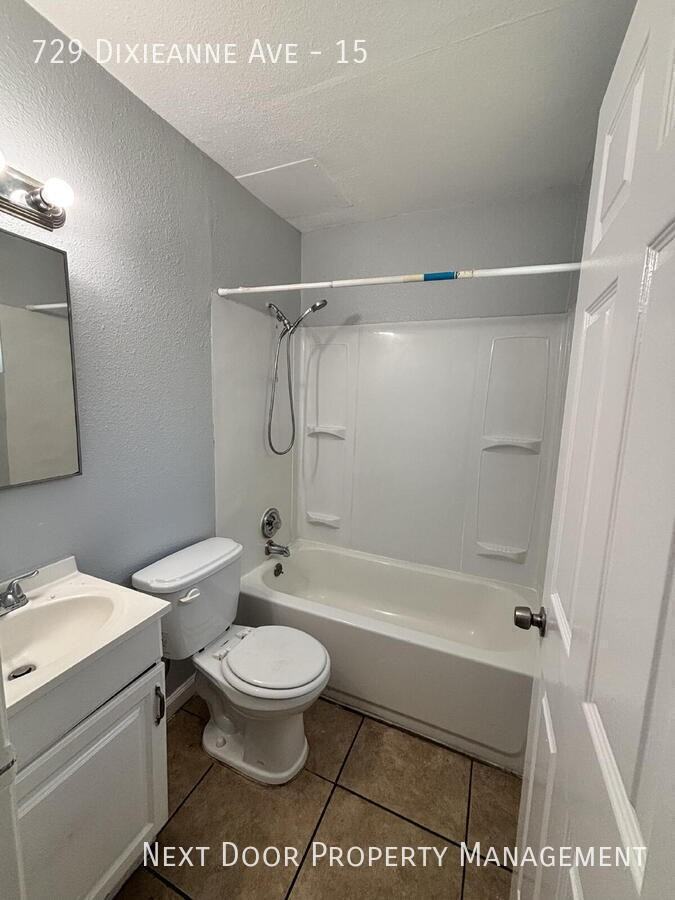 729 Dixieanne Ave #15 - Photo 6 of 8