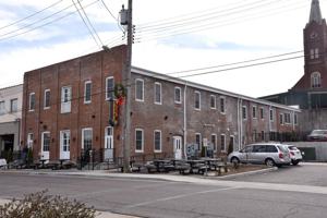 featured image of 330 W Front St