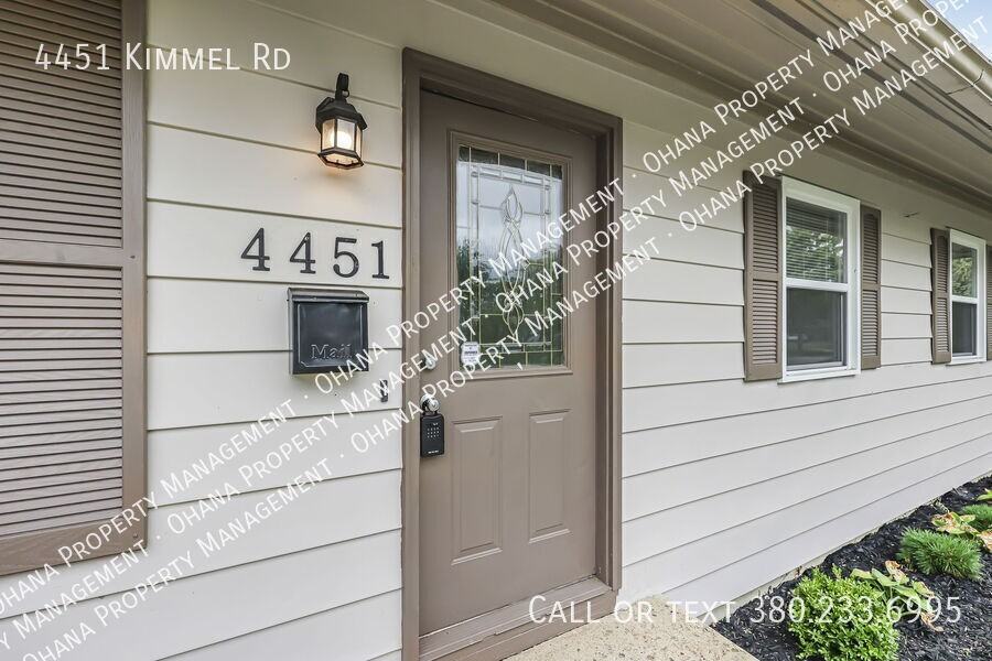 4451 Kimmel Rd - Photo 5 of 34