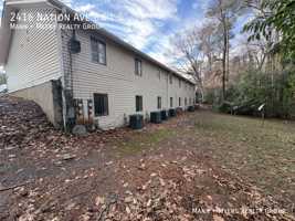 featured image of 2416 Nation Ave Apt 5 #Apt 5