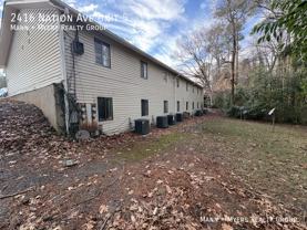 2416 Nation Ave Apt 5 #Apt 5 - Photo 1 of 1
