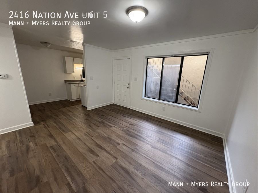 2416 Nation Ave Apt 5 - Photo 5 of 18
