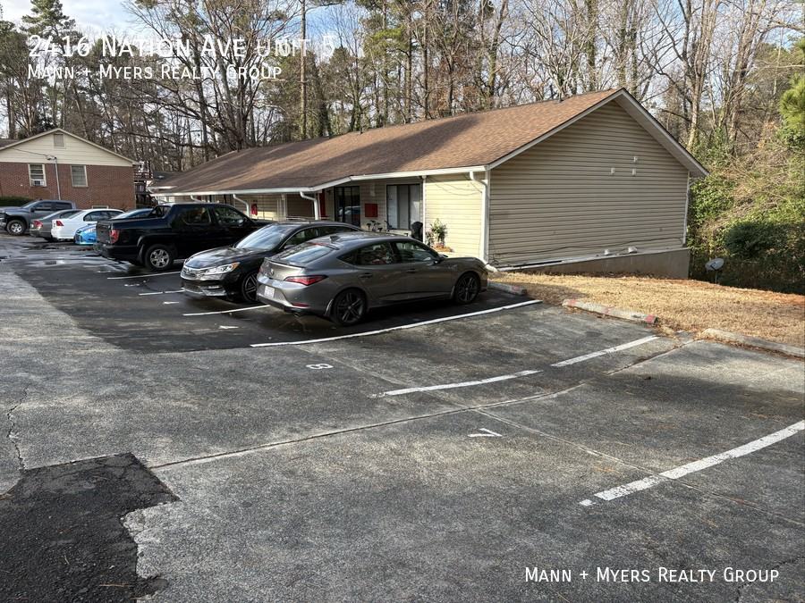 2416 Nation Ave Apt 5 - Photo 6 of 18