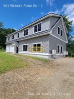 featured image of 561 Webber Pond Rd #1