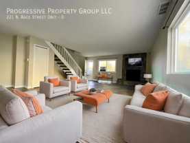 225 N Race St #A - Photo 1 of 1