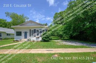 210 E College St - Photo 1 of 1