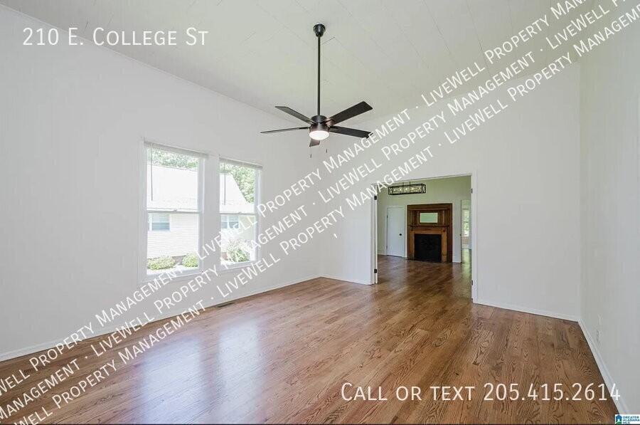 210 E College St - Photo 2 of 20