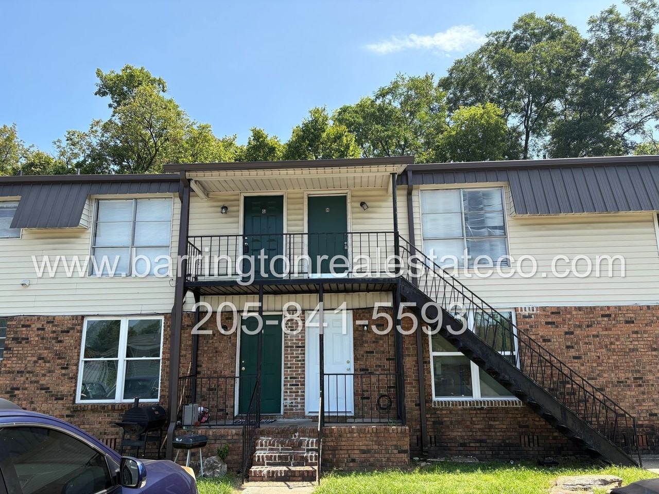 1116 Hall St #G