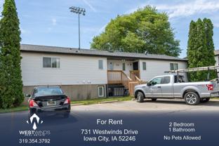 731 Westwinds Drive - Photo 1 of 1