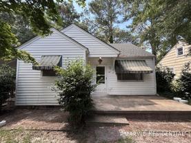 907 Rudolph St - Photo 1 of 1