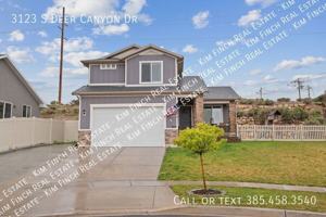 featured image of 3123 S Deer Canyon Dr