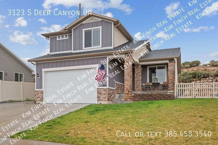 3123 S Deer Canyon Dr - Photo 2 of 33