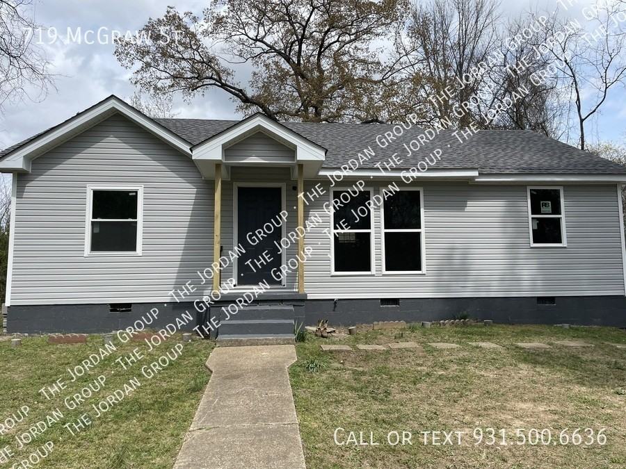 719 Mcgraw St - Photo 2 of 13