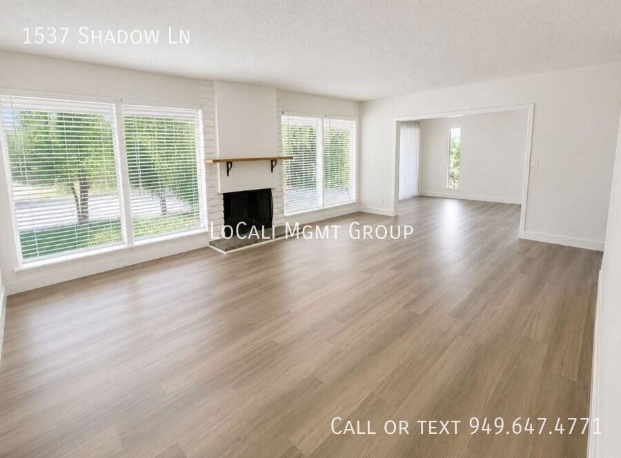 1537 Shadow Ln - Photo 2 of 16