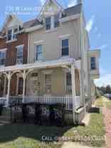 730 W Lafayette St #3 - Photo 1 of 1