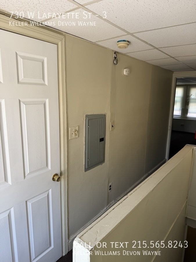 730 W Lafayette St #3 - Photo 2 of 10