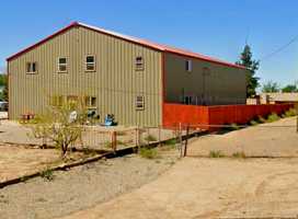 featured image of 614 S Canyon Rd