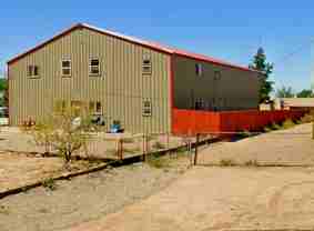 614 S Canyon Rd - Photo 1 of 1