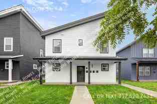 405 N Walcott St #A - Photo 1 of 1