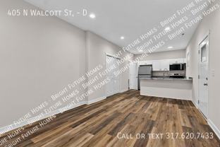 405 N Walcott St #D - Photo 1 of 1