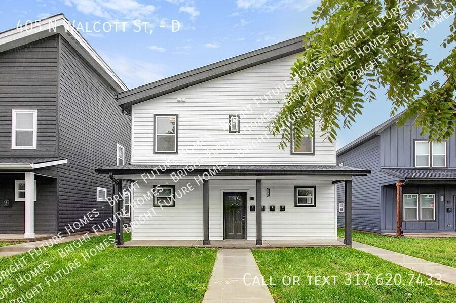 405 N Walcott St #D