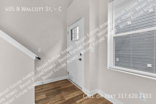 405 N Walcott St #C - Photo 1 of 1