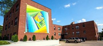 featured image of 124 N Eddy St