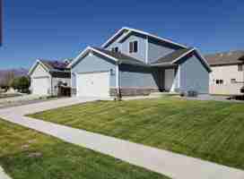featured image of 2349 E Jim Bridger Dr