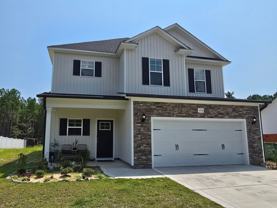 1056 Alex Baker Rd - Photo 1 of 1