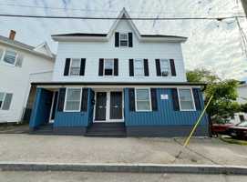 featured image of 26 Massabesic St